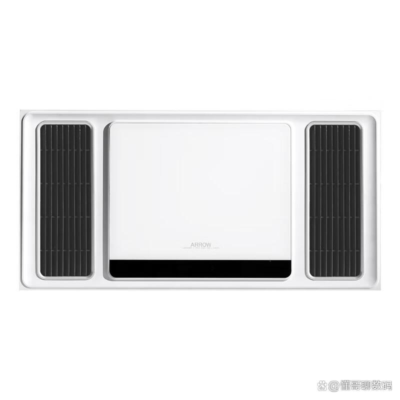 浴霸品牌排行榜10强 选择最适合你的产品指南